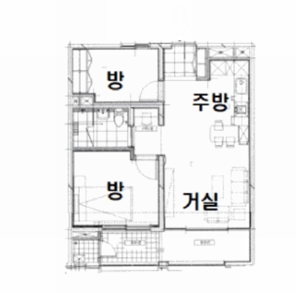 2025타경51364 서울특별시 은평구 은평로21길 34-5, 시니어캐슬클라시온 5층 512호 노유자시설 경매 이미지