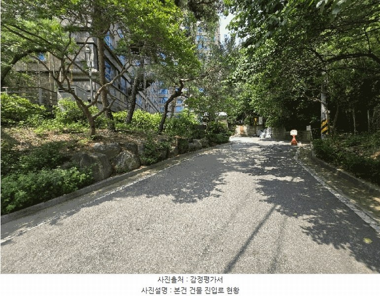 2025타경51364 서울특별시 은평구 은평로21길 34-5, 시니어캐슬클라시온 5층 512호 노유자시설 경매 이미지