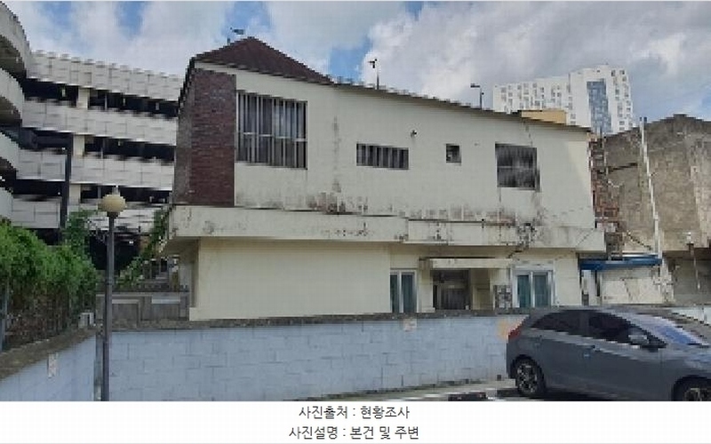 2025타경289 경상남도 창원시 마산합포구 산호동 10-25 주택 경매 이미지