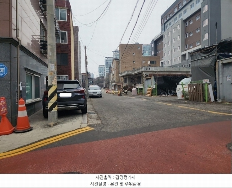 2025타경50789 경기도 용인시 기흥구 용구대로2360번길 15, 플랫폼시티아이브주건축물 1동 3층 314호 오피스텔 경매 이미지