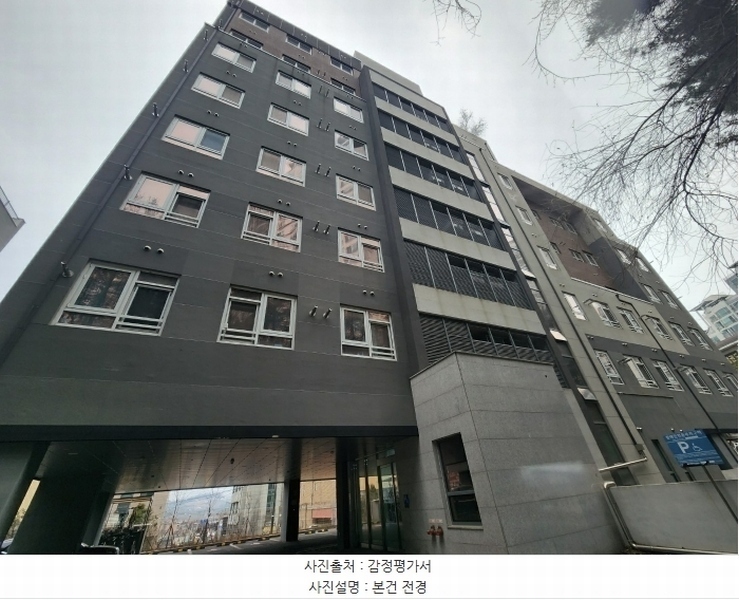 2025타경50789 경기도 용인시 기흥구 용구대로2360번길 15, 플랫폼시티아이브주건축물 1동 3층 314호 오피스텔 경매 이미지