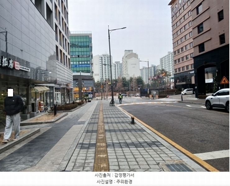 2025타경50864 경기도 용인시 기흥구 서천로127번길 11-5, 경희마크329 1층 116호 근린상가 경매 이미지