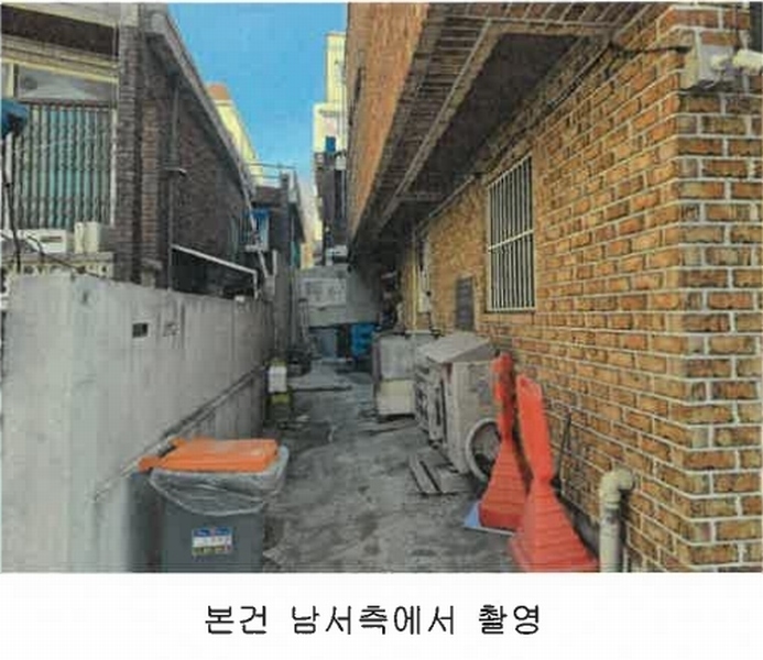 2025타경51973 경기도 수원시 장안구 조원동 750-26 근린주택 경매 이미지