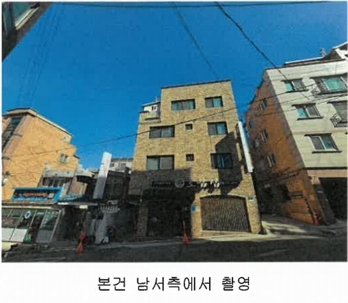 2025타경51973 경기도 수원시 장안구 조원동 750-26 근린주택 경매 이미지