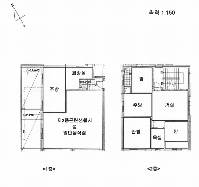 2025타경51973 경기도 수원시 장안구 조원동 750-26 근린주택 경매 이미지