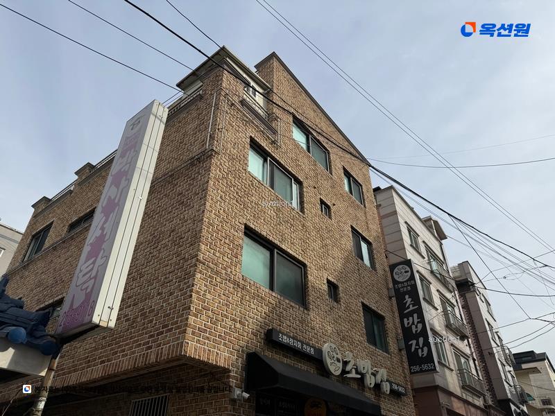 2025타경51973 경기도 수원시 장안구 조원동 750-26 근린주택 경매 이미지
