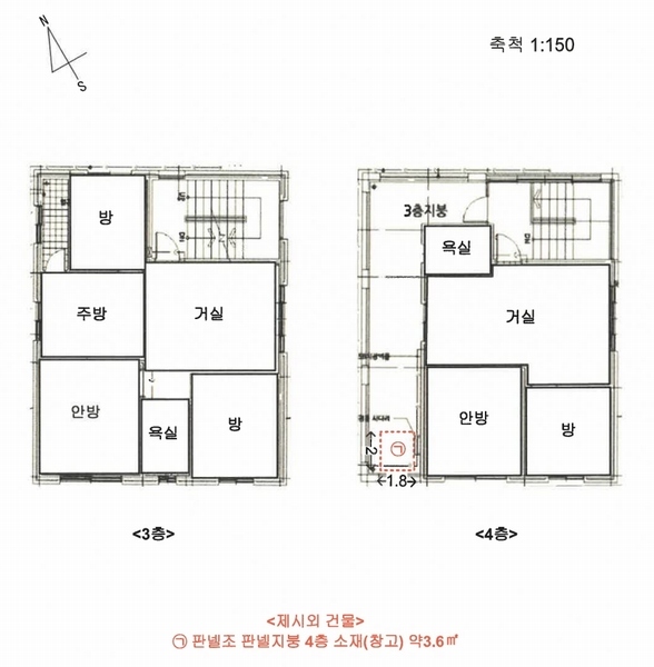 2025타경51973 경기도 수원시 장안구 조원동 750-26 근린주택 경매 이미지