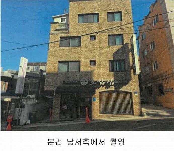 2025타경51973 경기도 수원시 장안구 조원동 750-26 근린주택 경매 이미지