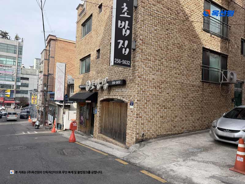 2025타경51973 경기도 수원시 장안구 조원동 750-26 근린주택 경매 이미지