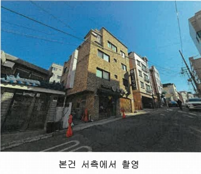 2025타경51973 경기도 수원시 장안구 조원동 750-26 근린주택 경매 이미지