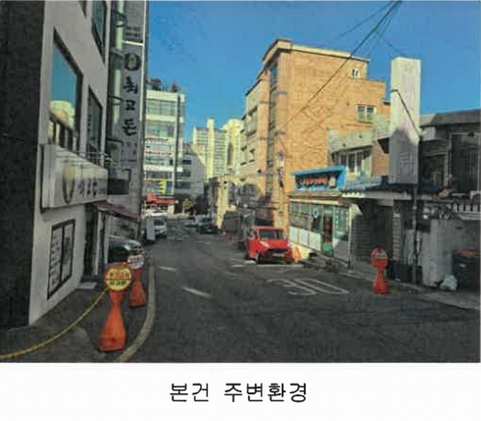 2025타경51973 경기도 수원시 장안구 조원동 750-26 근린주택 경매 이미지