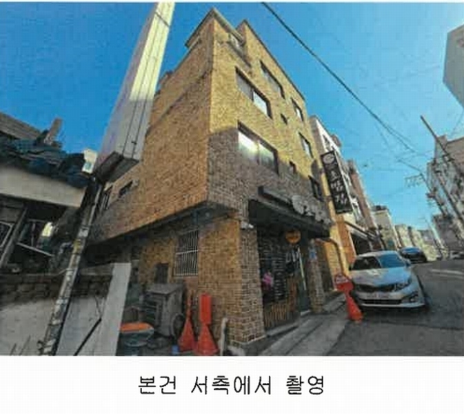2025타경51973 경기도 수원시 장안구 조원동 750-26 근린주택 경매 이미지