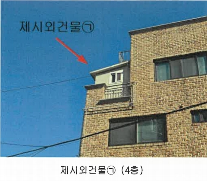 2025타경51973 경기도 수원시 장안구 조원동 750-26 근린주택 경매 이미지