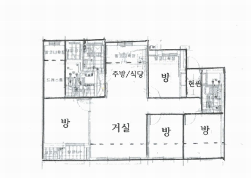 2025타경52730 경기도 안산시 단원구 석수로 138, 안산메트로타운푸르지오힐스테이트 108동 22층 2202호 아파트[공급35평형] 경매 이미지