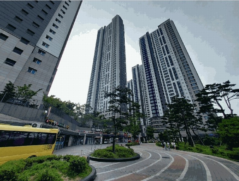 2025타경52730 경기도 안산시 단원구 석수로 138, 안산메트로타운푸르지오힐스테이트 108동 22층 2202호 아파트[공급35평형] 경매 이미지
