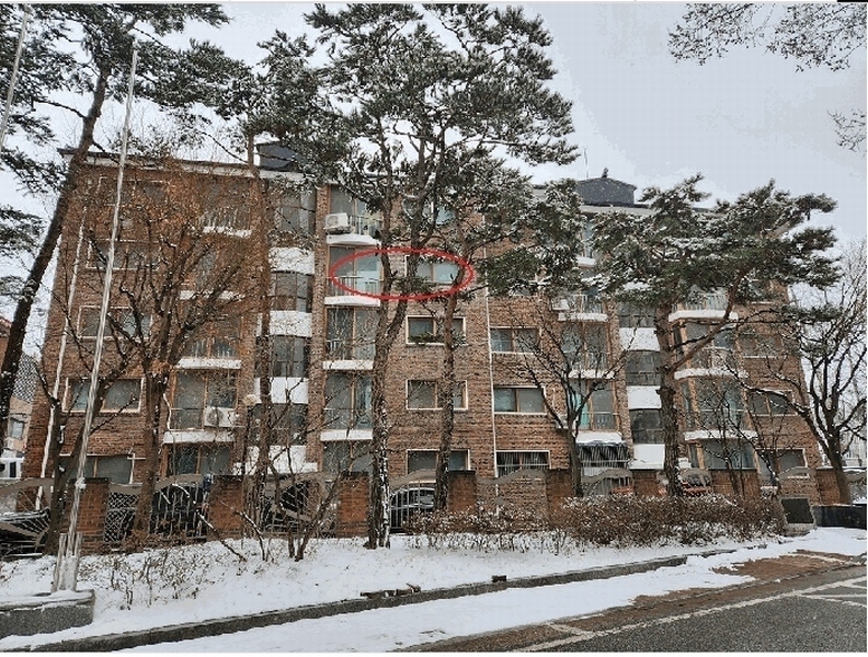 2025타경53962 경기도 용인시 처인구 양지면 교동로 3, 대성아파트 4층 403호 아파트[공급25평형] 경매 이미지