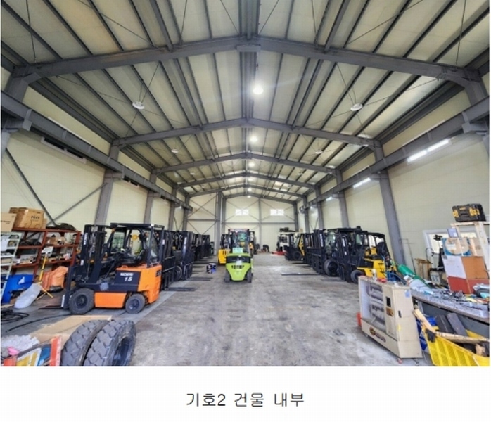 2025타경54200 경기도 화성시 비봉면 청요리 467-17 공장 경매 이미지