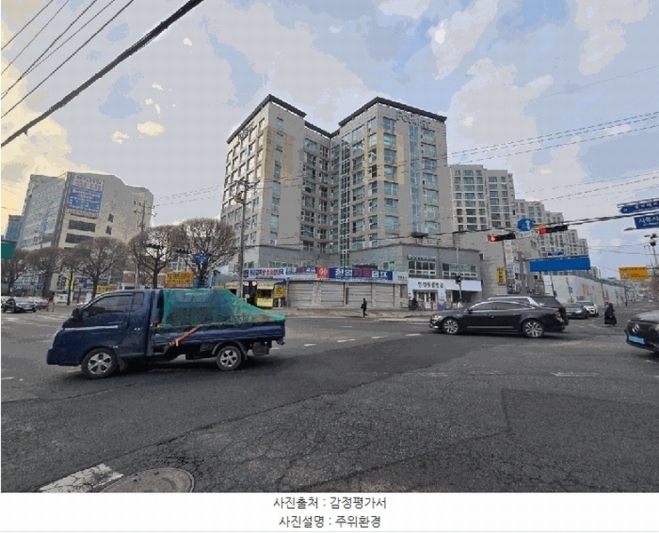 2025타경54351 경기도 수원시 팔달구 세지로 279-1, 포레스트 8층 805호 아파트 경매 이미지