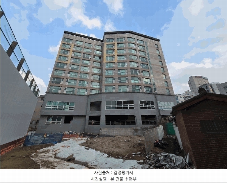 2025타경54351 경기도 수원시 팔달구 세지로 279-1, 포레스트 8층 805호 아파트 경매 이미지