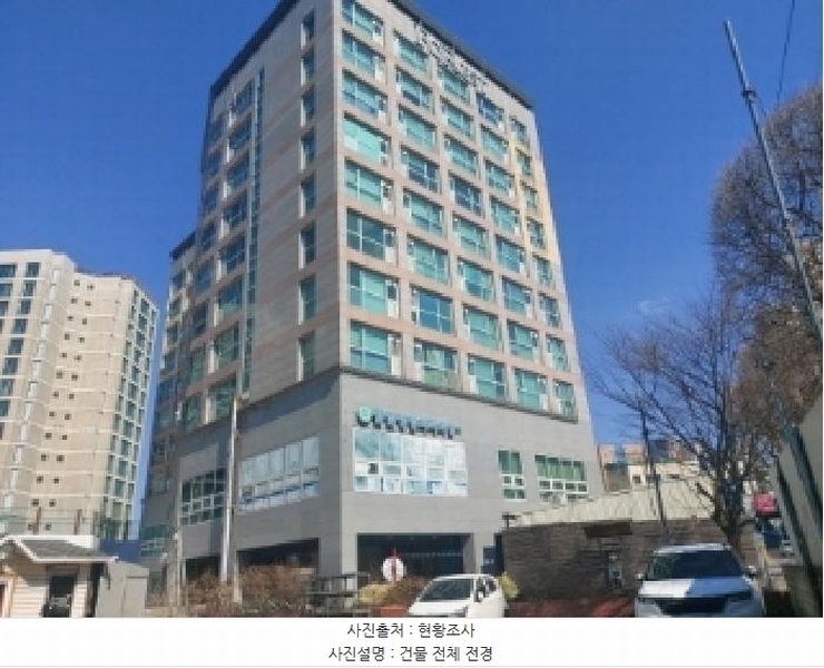 2025타경54351 경기도 수원시 팔달구 세지로 279-1, 포레스트 8층 805호 아파트 경매 이미지