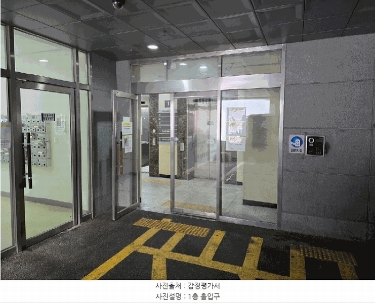 2025타경54351 경기도 수원시 팔달구 세지로 279-1, 포레스트 8층 805호 아파트 경매 이미지
