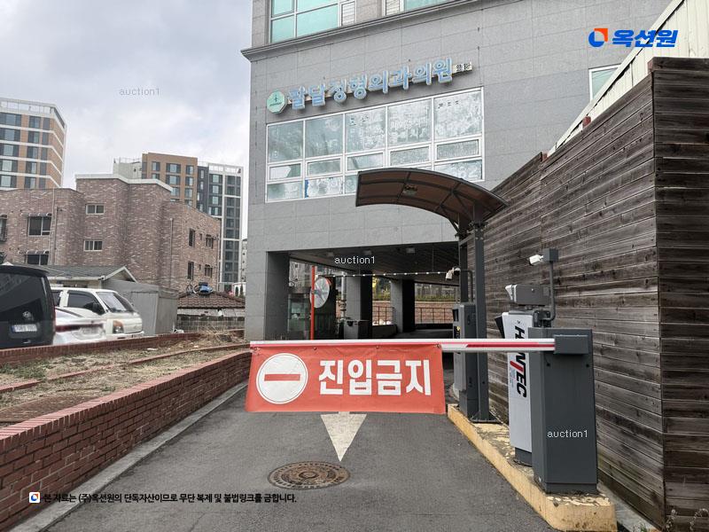 2025타경54351 경기도 수원시 팔달구 세지로 279-1, 포레스트 8층 805호 아파트 경매 이미지