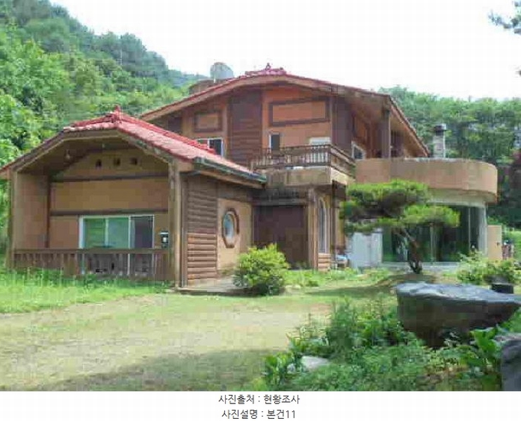 2025타경51369 충청북도 괴산군 문광면 광덕리 595-2 공장 경매 이미지