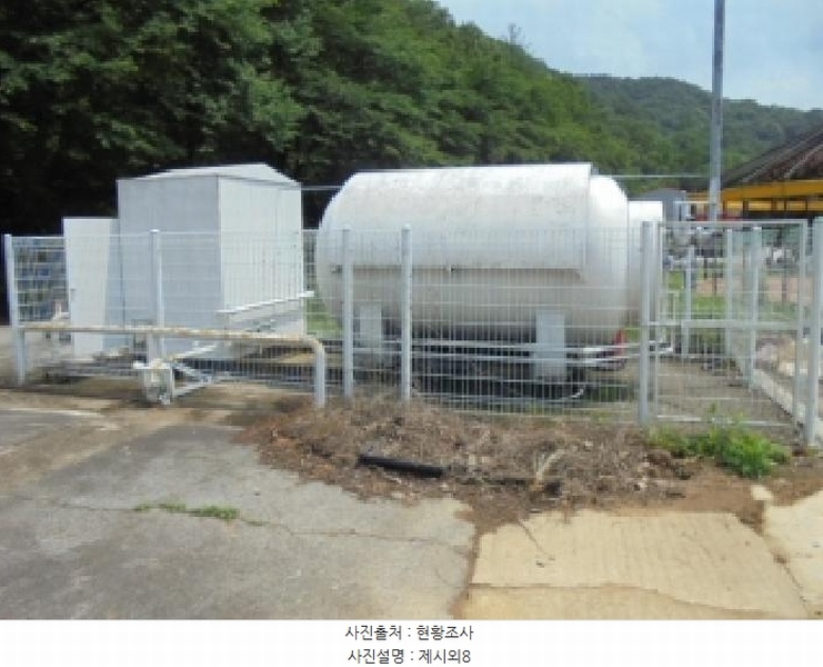 2025타경51369 충청북도 괴산군 문광면 광덕리 595-2 공장 경매 이미지
