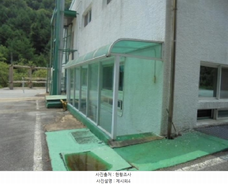 2025타경51369 충청북도 괴산군 문광면 광덕리 595-2 공장 경매 이미지