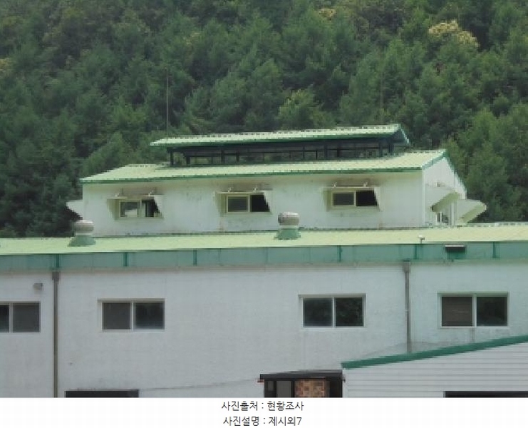 2025타경51369 충청북도 괴산군 문광면 광덕리 595-2 공장 경매 이미지
