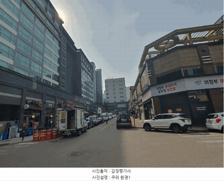 2025타경54470 경기도 화성시 큰재봉길 23-11, 동탄삼성쉐르빌 8층 823호 오피스텔[계약23평형] 경매 이미지