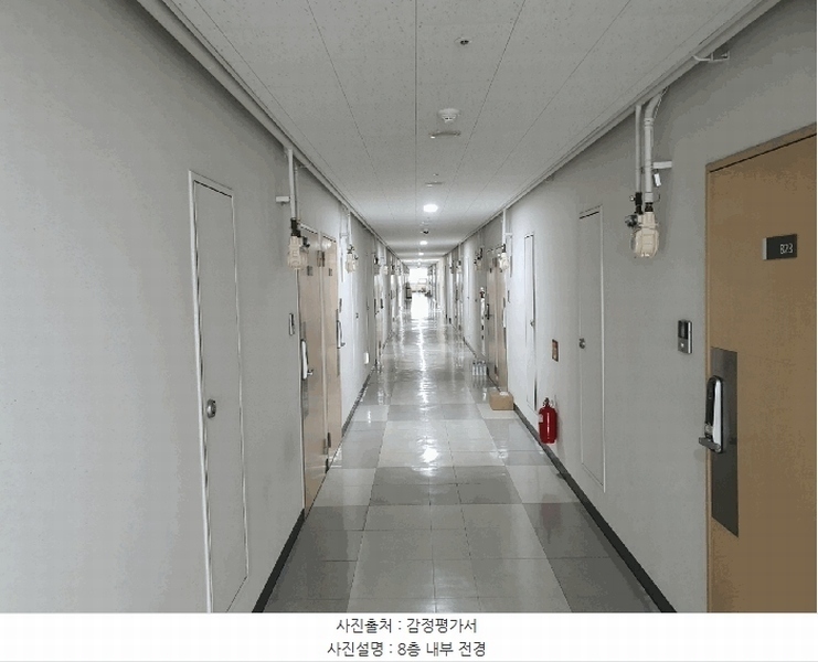 2025타경54470 경기도 화성시 큰재봉길 23-11, 동탄삼성쉐르빌 8층 823호 오피스텔[계약23평형] 경매 이미지