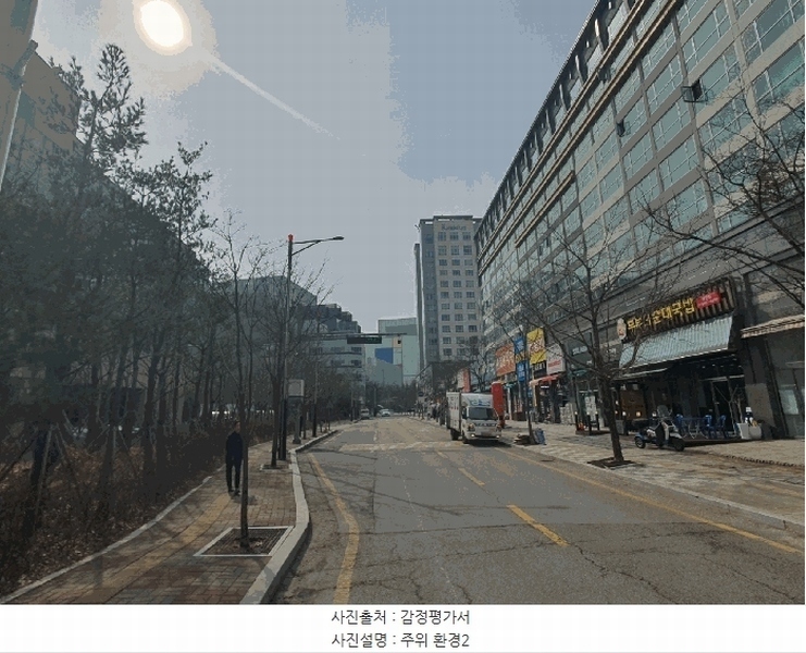 2025타경54470 경기도 화성시 큰재봉길 23-11, 동탄삼성쉐르빌 8층 823호 오피스텔[계약23평형] 경매 이미지