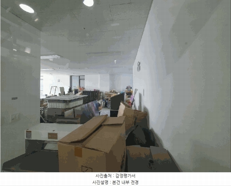 2025타경54832 경기도 화성시 꽃내음1길 19-30, 엘-타워 1동 2층 201호 근린상가 경매 이미지