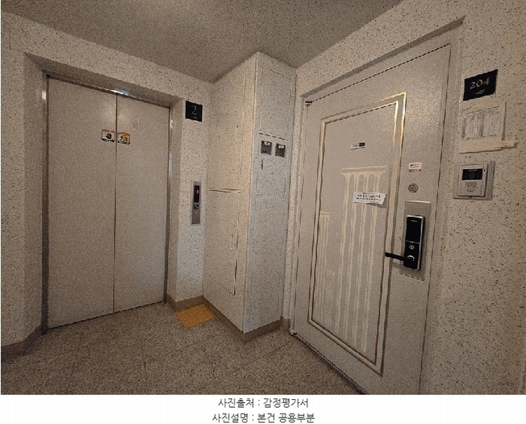 2025타경54873 경기도 용인시 수지구 신봉1로48번길 29, 서홍마을한일아파트 104동 2층 204호 아파트[공급32평형] 경매 이미지