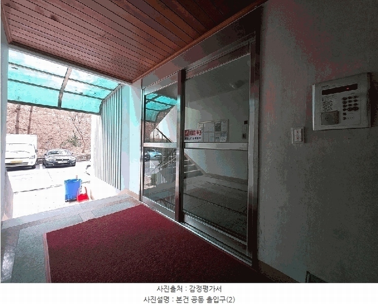 2025타경54873 경기도 용인시 수지구 신봉1로48번길 29, 서홍마을한일아파트 104동 2층 204호 아파트[공급32평형] 경매 이미지