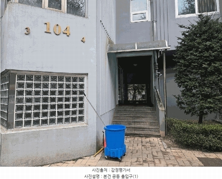 2025타경54873 경기도 용인시 수지구 신봉1로48번길 29, 서홍마을한일아파트 104동 2층 204호 아파트[공급32평형] 경매 이미지