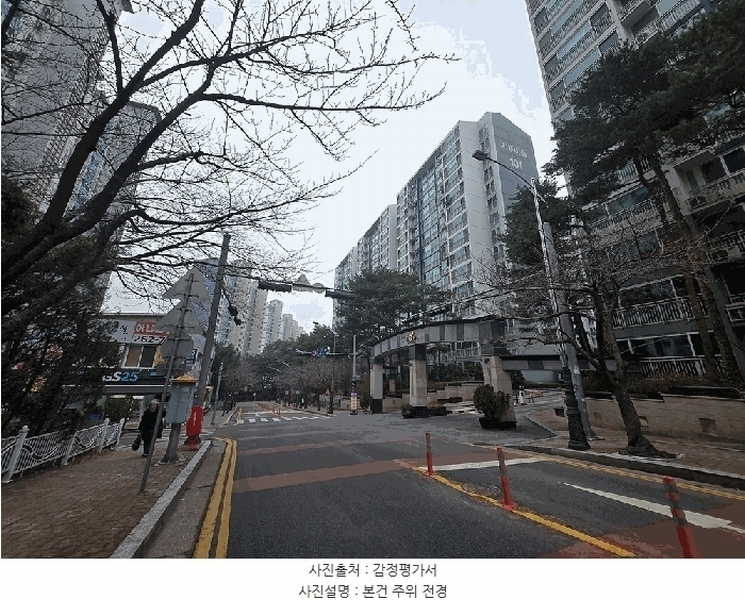 2025타경54873 경기도 용인시 수지구 신봉1로48번길 29, 서홍마을한일아파트 104동 2층 204호 아파트[공급32평형] 경매 이미지