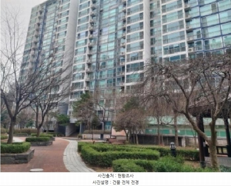 2025타경54873 경기도 용인시 수지구 신봉1로48번길 29, 서홍마을한일아파트 104동 2층 204호 아파트[공급32평형] 경매 이미지