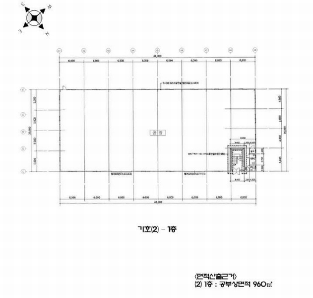 2025타경55149 경기도 화성시 장안면 수촌리 741-13 공장 경매 이미지
