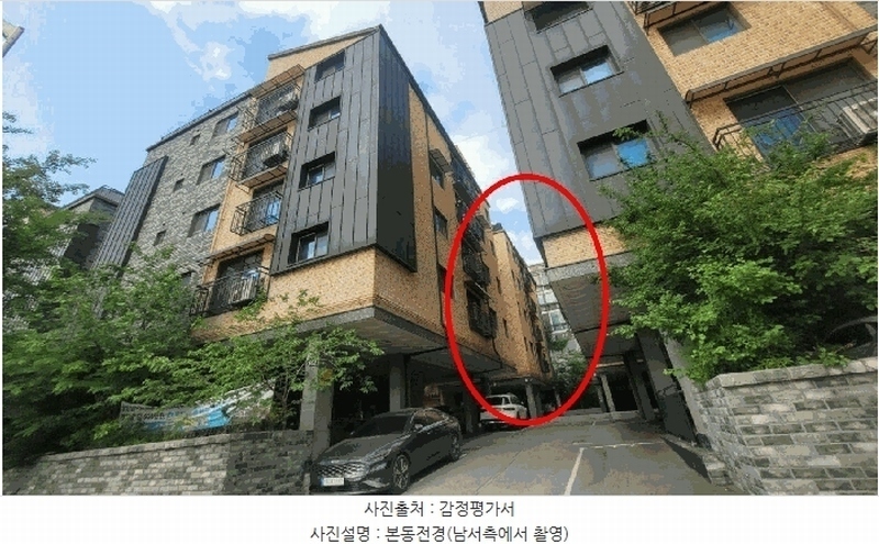 2025타경55727 경기도 수원시 팔달구 경수대로 652, 로즈힐스 2동 2층 202호 다세대(빌라)[공급12평형] 경매 이미지