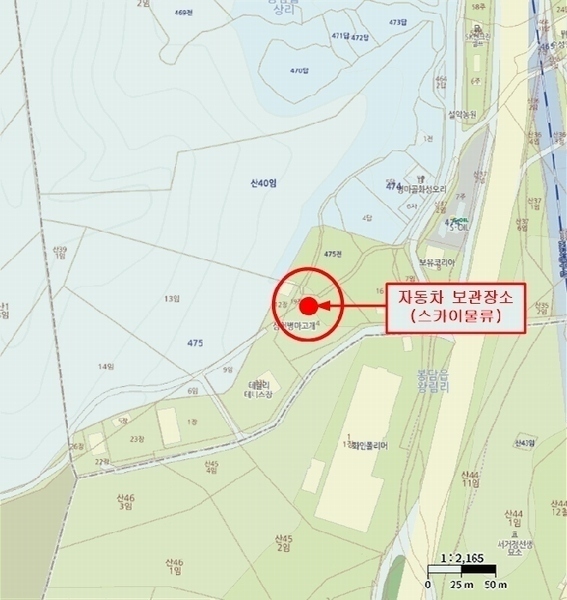 2025타경57020 경기도 화성시 봉담읍 상리 475-12, 스카이물류 벤츠 E350 4Matic 경매 이미지