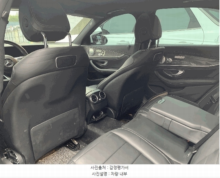 2025타경57020 경기도 화성시 봉담읍 상리 475-12, 스카이물류 벤츠 E350 4Matic 경매 이미지