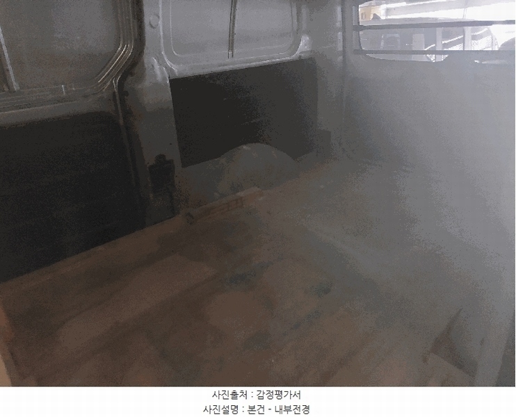 2025타경58304 경기도 용인시 기흥구 중동 852-3, 브릭스타워 3층 그랜드 스타렉스(GRAND STAREX) 경매 이미지