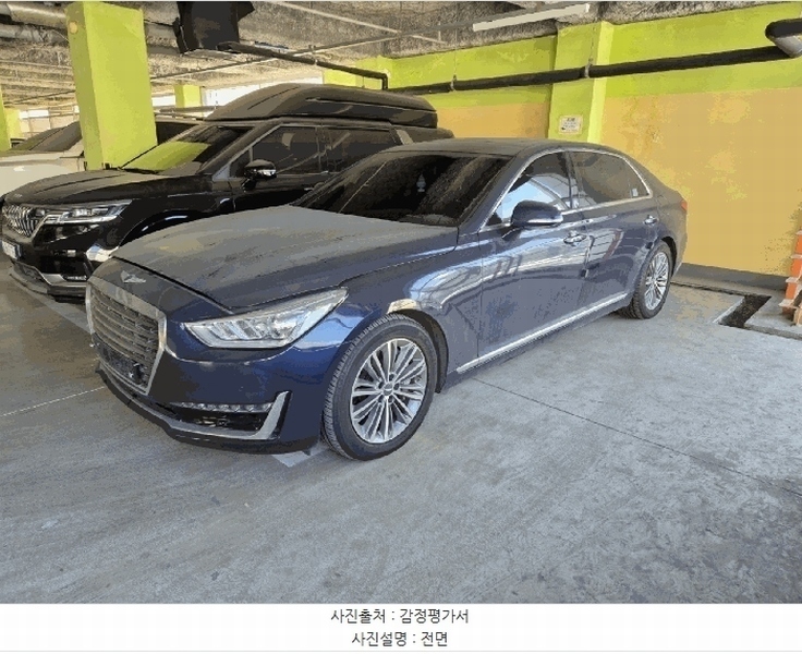 2025타경58562 경기도 용인시 기흥구 중동 852-3, 브릭스타워 EQ900 경매 이미지