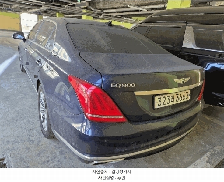 2025타경58562 경기도 용인시 기흥구 중동 852-3, 브릭스타워 EQ900 경매 이미지
