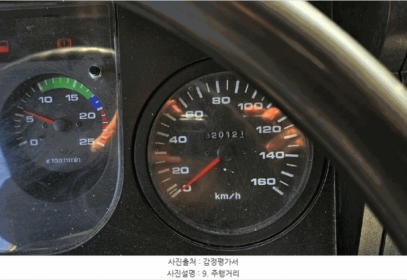 2025타경58634 경기도 화성시 서신면 상안리 351-1, 송산복합주차장 콘크리트 믹서트럭 경매 이미지