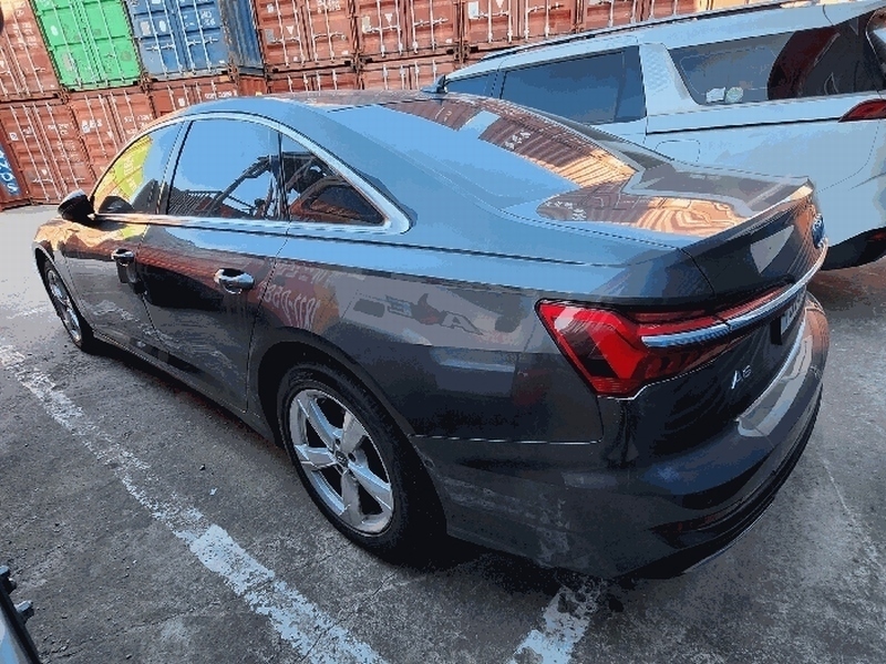 2025타경59281 경기도 화성시 병점구 안녕동 158-26, 우리물류 A6 40 TDI 경매 이미지