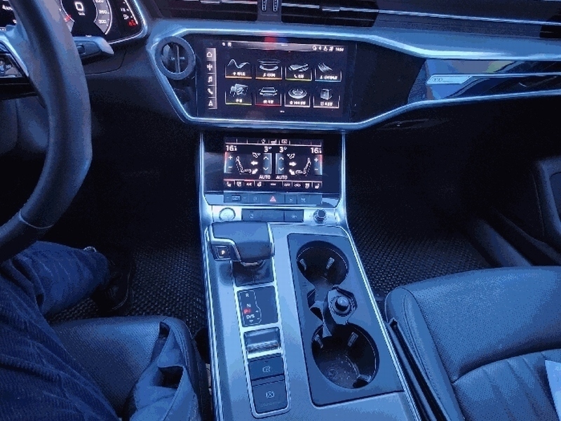 2025타경59281 경기도 화성시 병점구 안녕동 158-26, 우리물류 A6 40 TDI 경매 이미지
