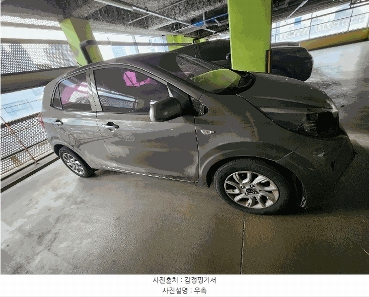 2026타경50176 경기도 용인시 기흥구 중동 852-3, 브릭스타워 3층 모닝 경매 이미지